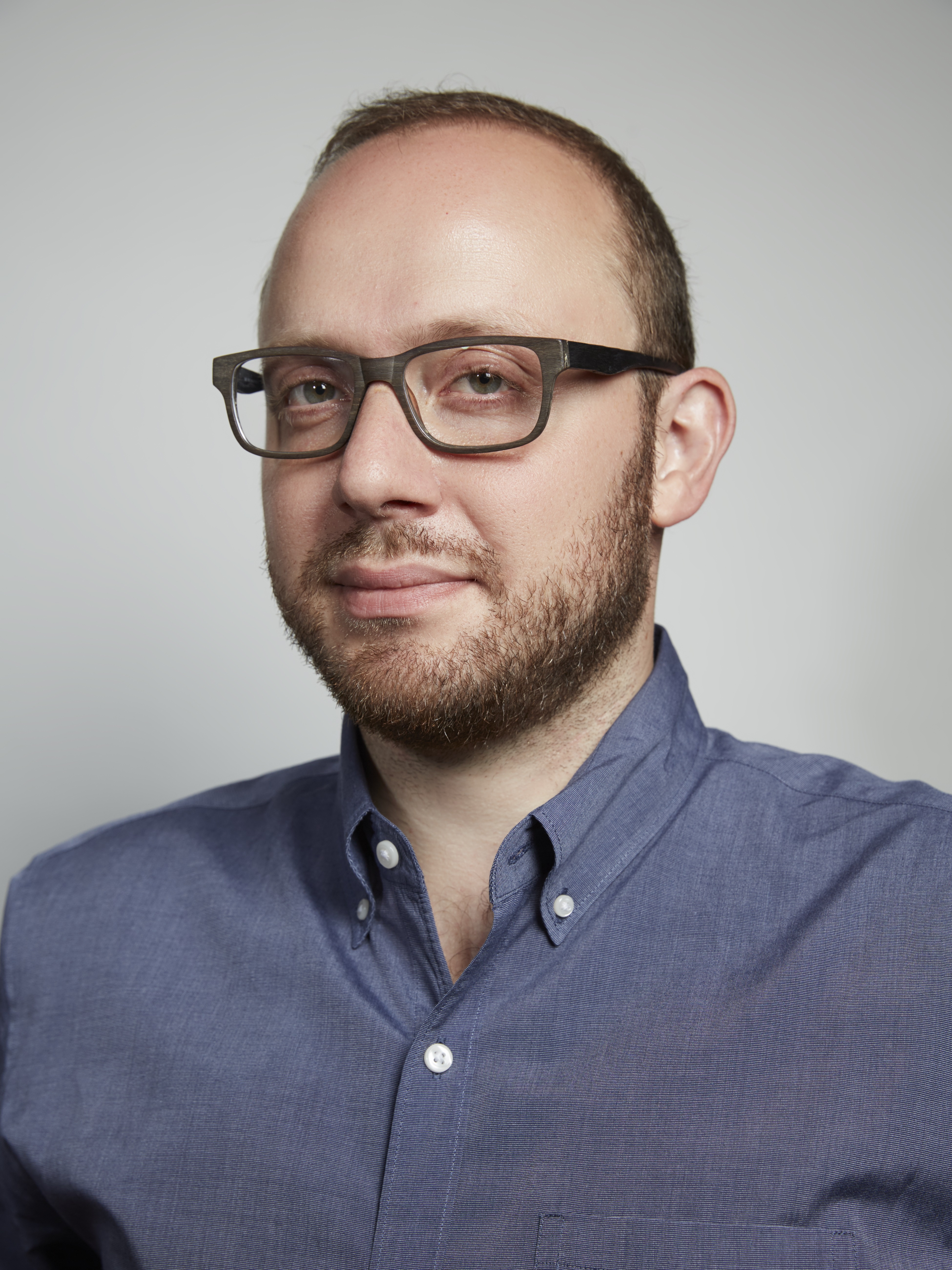 Yuri Kruman, AI Builder and enterprise AI transformation leader